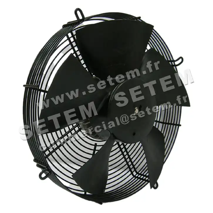 1809003043-VENTILATEUR FMV MTV08M030S350.46 "PFI0302237" *5001030944* 3