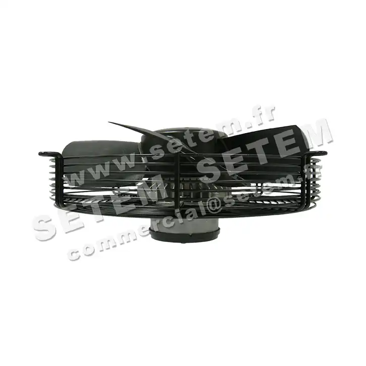 1809003043-VENTILATEUR FMV MTV08M030S350.46 "PFI0302237" *5001030944* 4