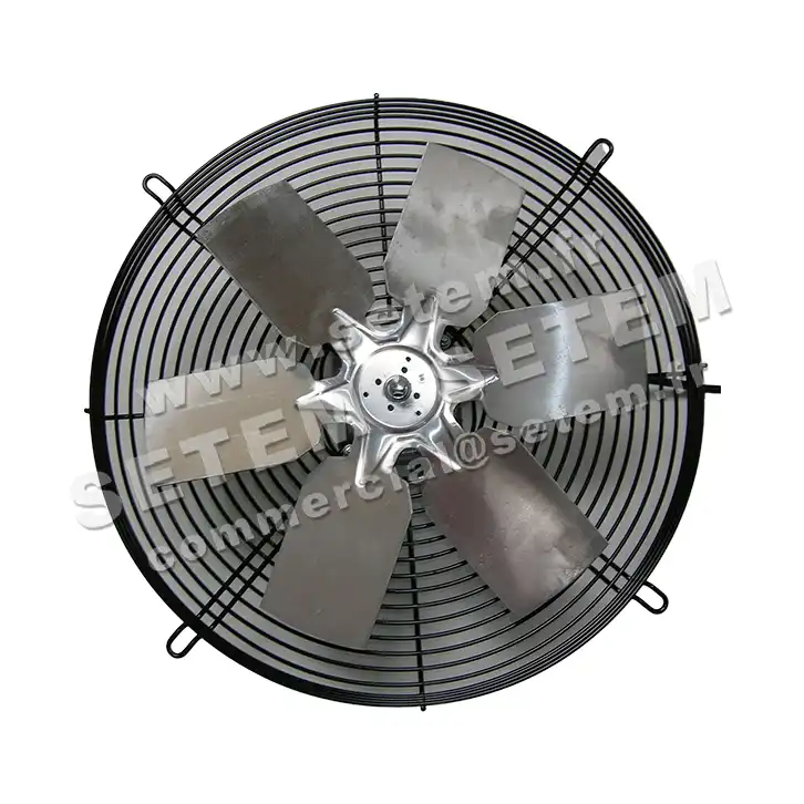 1809003107-VENTILATEUR FMV IS320.6P20.MK34 *18042* 2