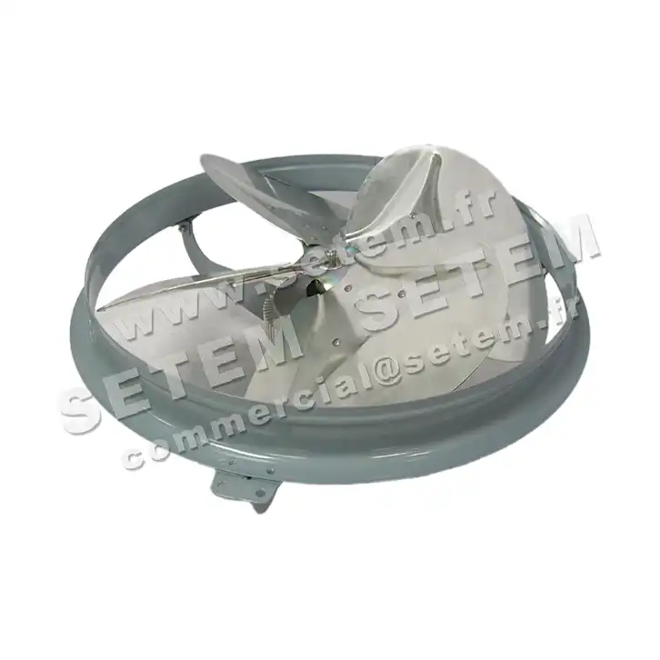 1809003234-VENTILATEUR FMV A0500.4PL30.TX070P04 *5001018093E* 2
