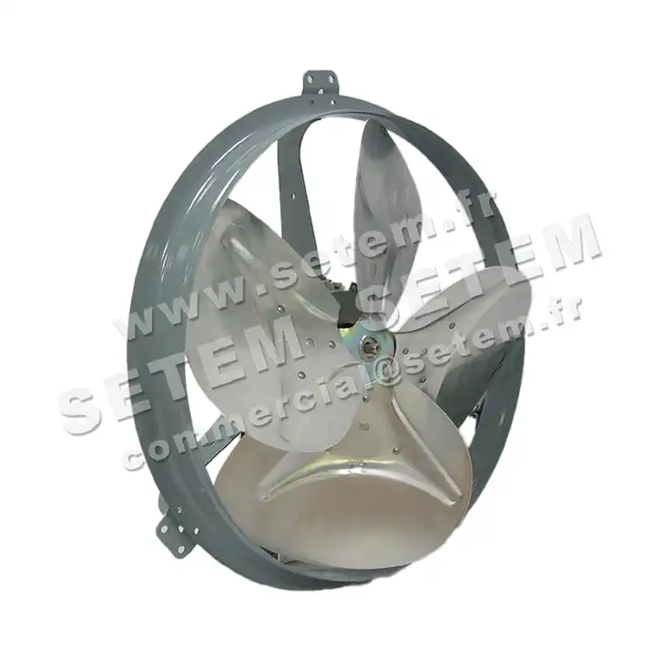 1809003234-VENTILATEUR FMV A0500.4PL30.TX070P04 *5001018093E* 3
