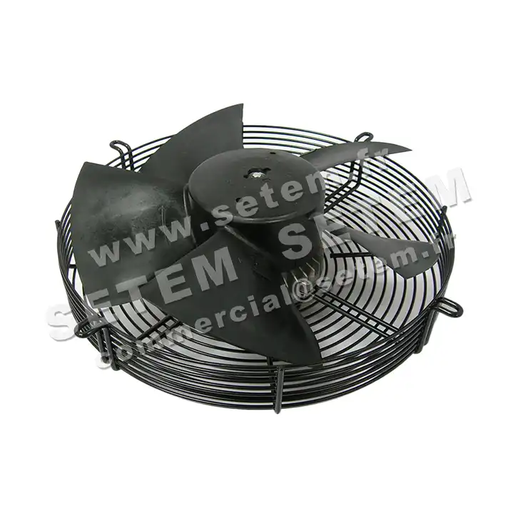 1809003305-VENTILATEUR FMV S0350VD43.TG030W04 *5001018060E* 2