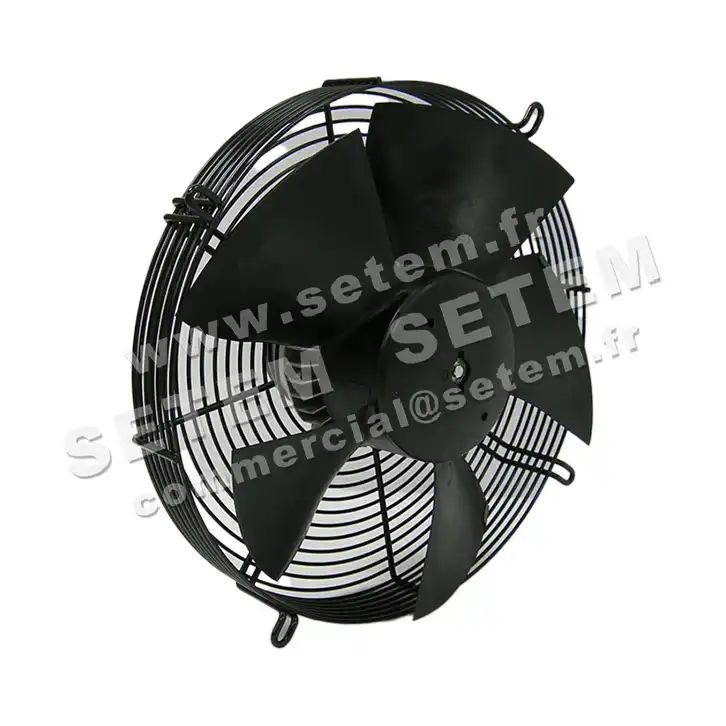 1809003305-VENTILATEUR FMV S0350VD43.TG030W04 *5001018060E* 3