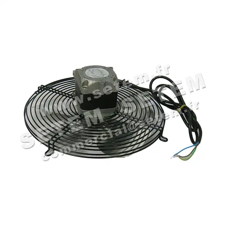 1809003350-VENTILATEUR FMV IS0300.5P22.MK30.EB18 *5001018199* 2