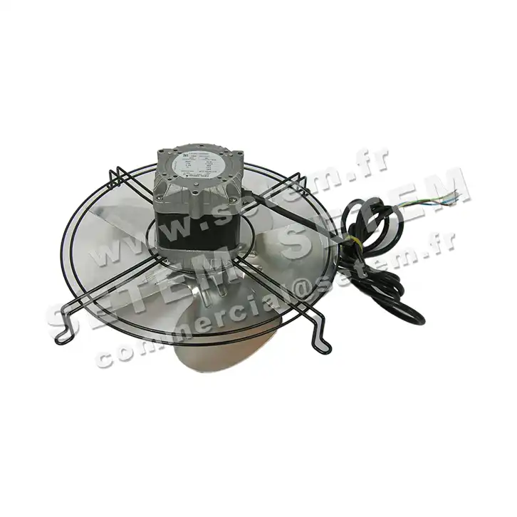 1809003380-VENTILATEUR FMV IS0300.5P28.MK34 *5001025654* 2