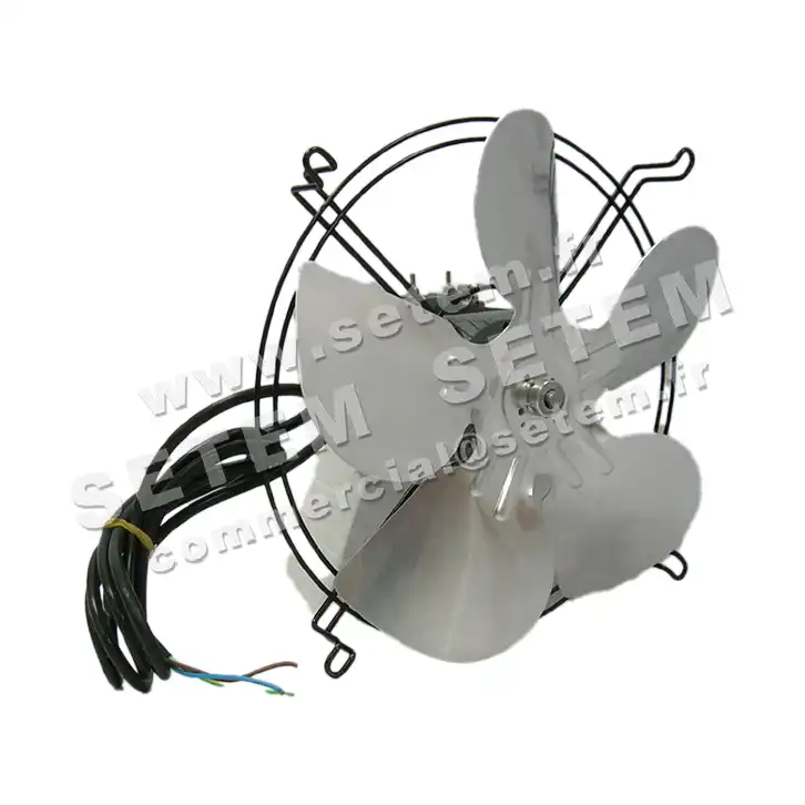 1809003380-VENTILATEUR FMV IS0300.5P28.MK34 *5001025654* 3
