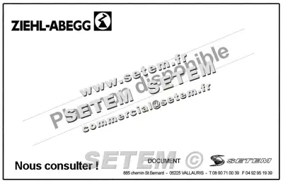 1809005419-VENTILATEUR FMV QK08A.4EM.50.CB *105639* 2