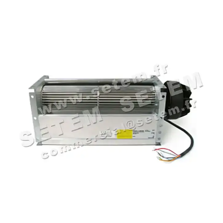 1809005421-VENTILATEUR FMV QK10A-2DM-38-FE *106874*