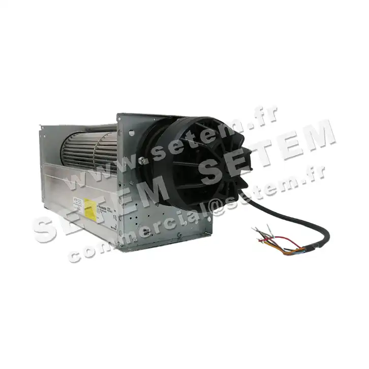 1809005421-VENTILATEUR FMV QK10A-2DM-38-FE *106874* 2
