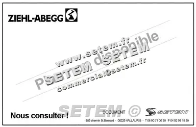 1809005423-VENTILATEUR FMV QK10A.2EM.38.FK *106872* 2