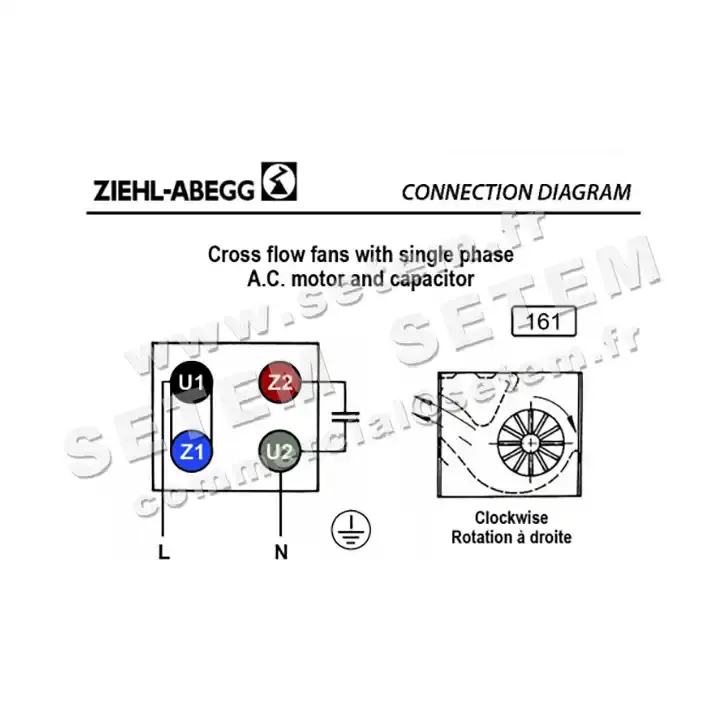 1809005425-VENTILATEUR FMV QK10A.4EM.38.CD *106791* 3
