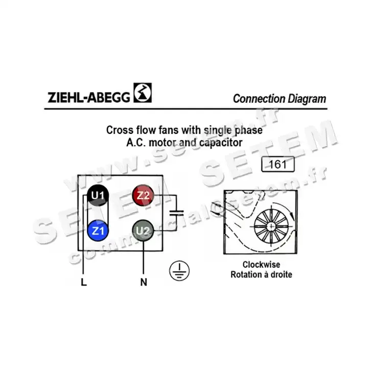 1809005427-VENTILATEUR FMV QK10A.4EM.48.CD *106790* 3