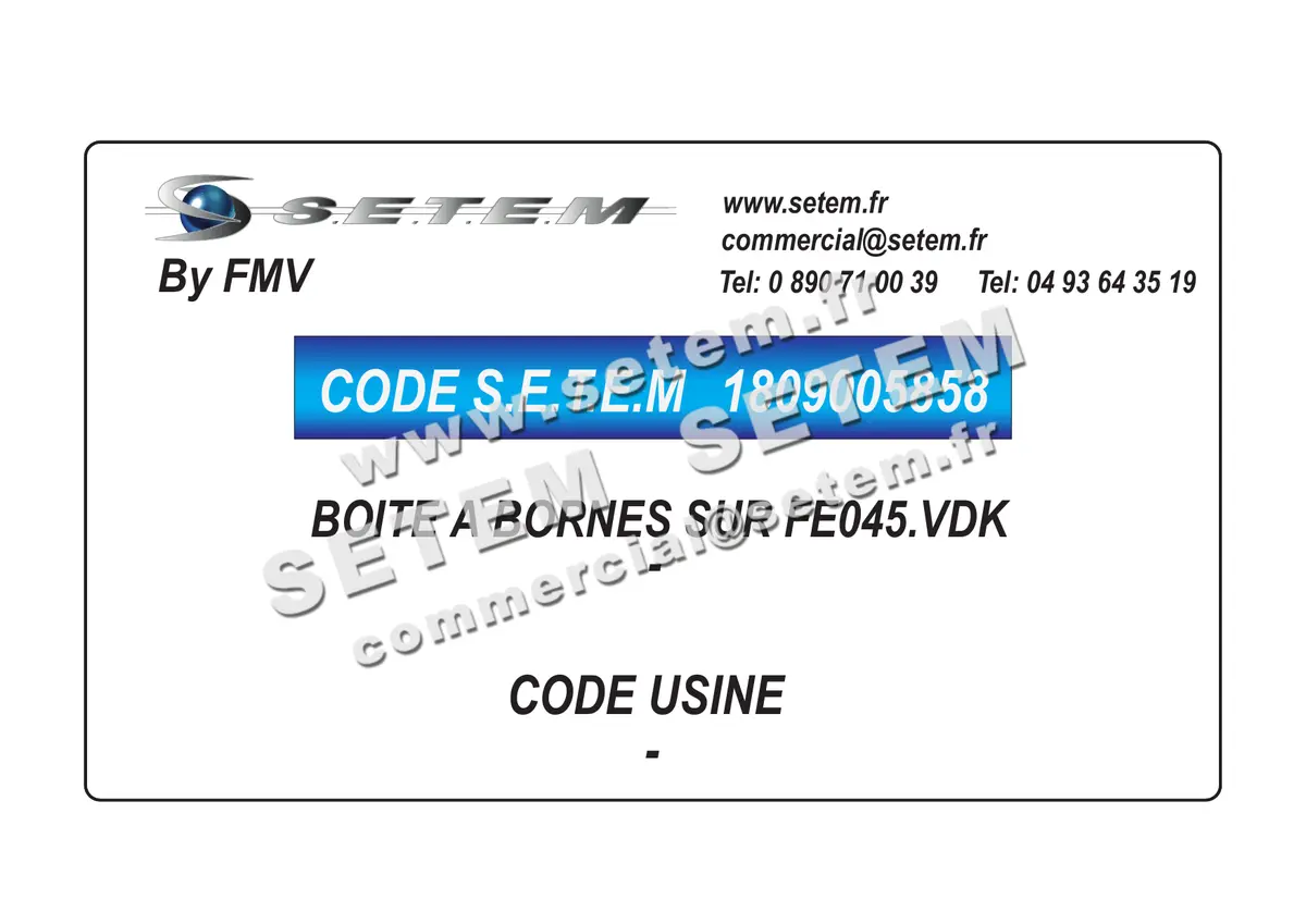 1809005858-BOITE A BORNES SUR FE045.VDK FMV
