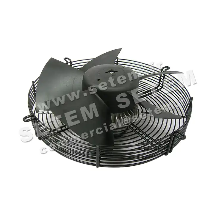 1809006357-VENTILATEUR FMV S355VD46.MG30W04 *5001018314E* 2