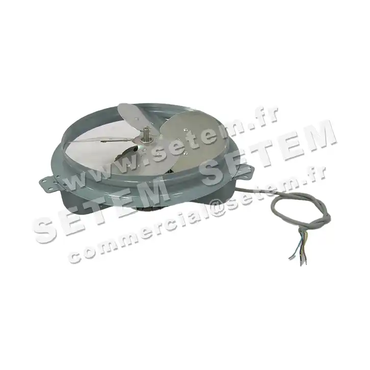 1809007203-VENTILATEUR FMV A0300.4PL25.MF030W04 *5001007203* 2
