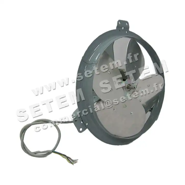 1809007203-VENTILATEUR FMV A0300.4PL25.MF030W04 *5001007203* 3