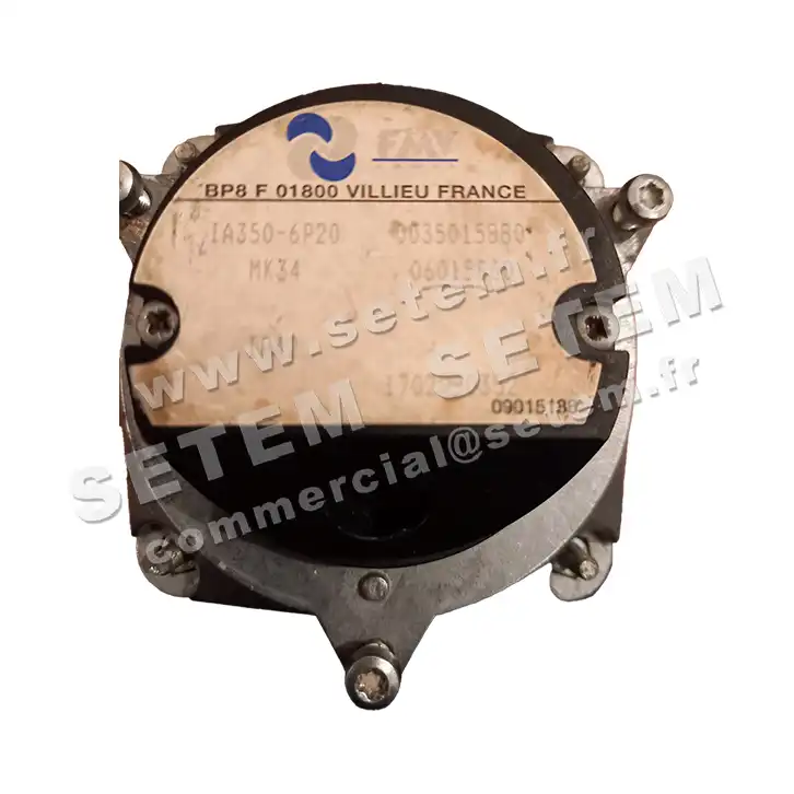 1809008009-VENTILATEUR FMV IA350.6P20.MK34 *35015880*