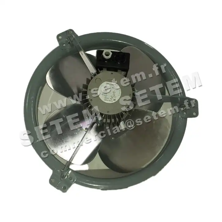 1809008055-VENTILATEUR FMV A350.4PL30.TF30W4 *5001018055E* 2
