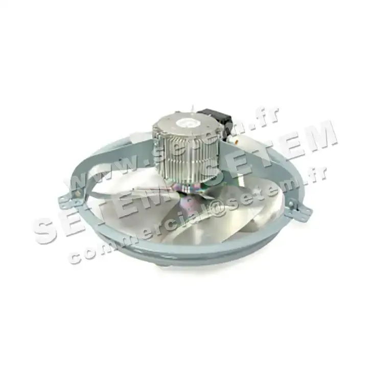 1809008079-VENTILATEUR FMV A0450.4PL30.TX030P06 *5001018079E*