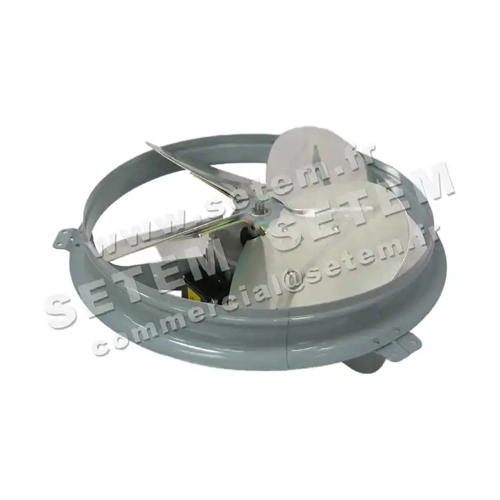 1809008079-VENTILATEUR FMV A0450.4PL30.TX030P06 *5001018079E* 2