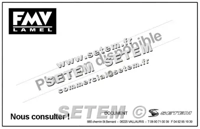1809008343-VENTILATEUR FMV A400.4PL30.TX033P04 *5001018066E* 2