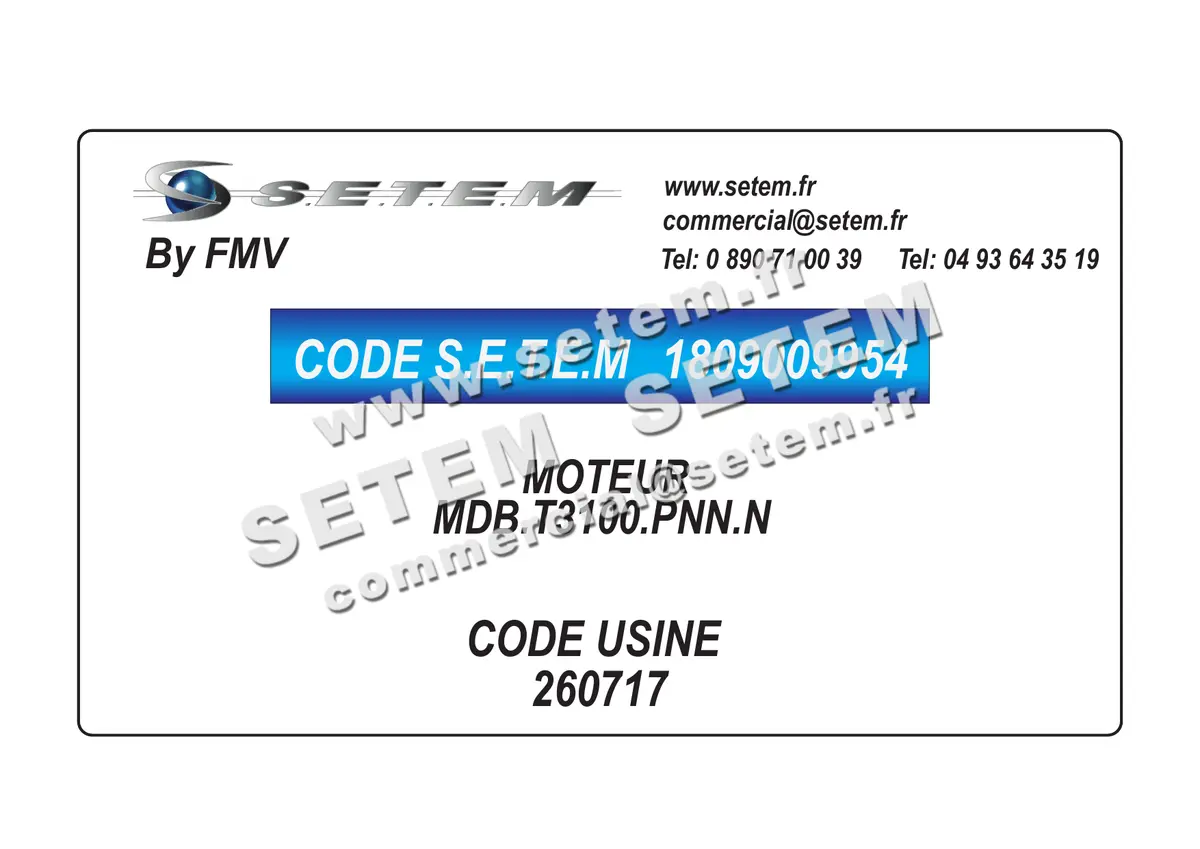 1809009954-MOTEUR FMV MDB.T3100.PNN.N *260717*