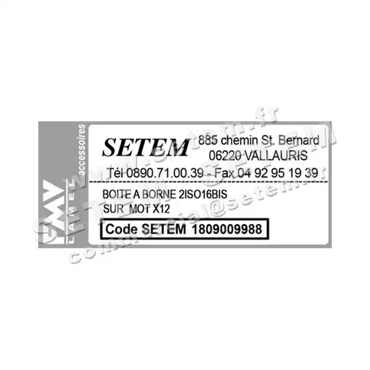 1809009988-BOITE A BORNES 2ISO16BIS MOTX12 FMV 3