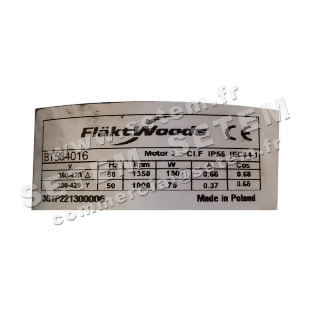 1810001000-MOTEUR WOODS BT534016 2