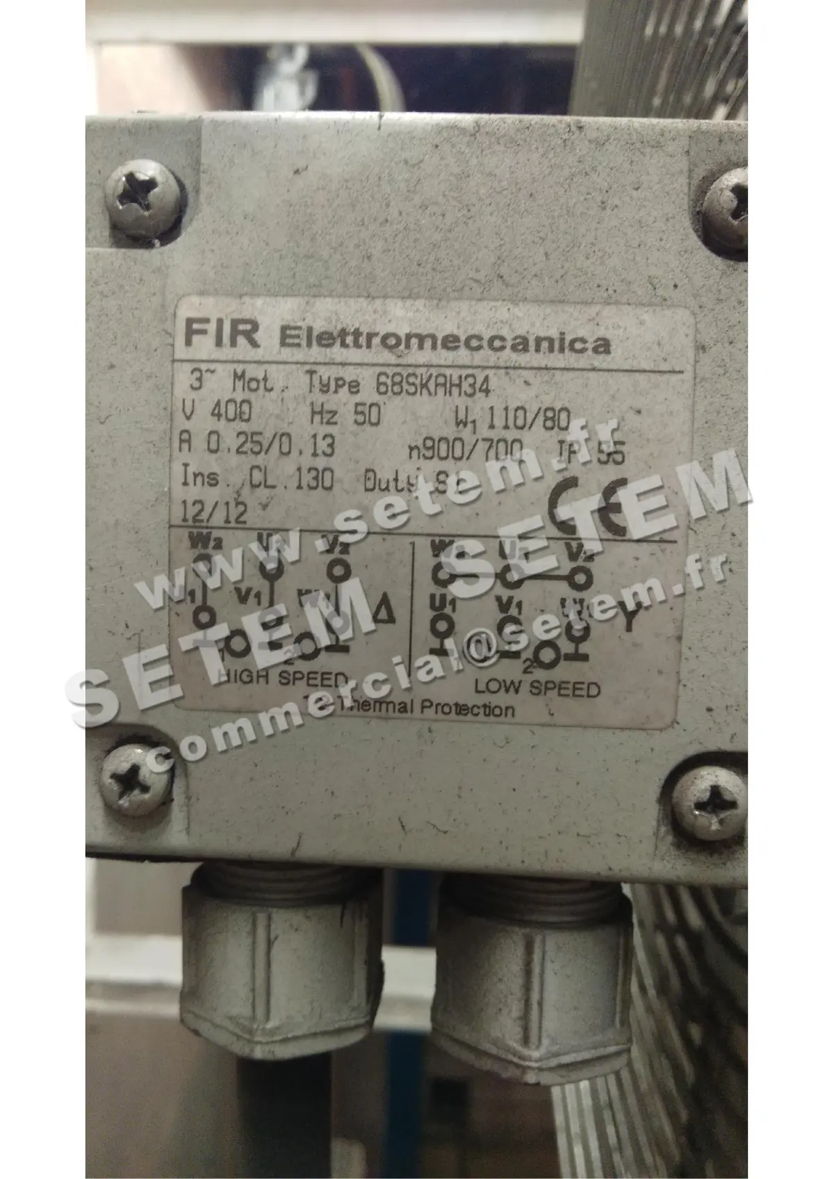 1828000015-MOTEUR FIR 68SKAH34