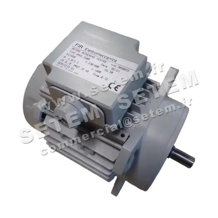 1828001000-MOTEUR FIR 4AH5.2500 "3050033"