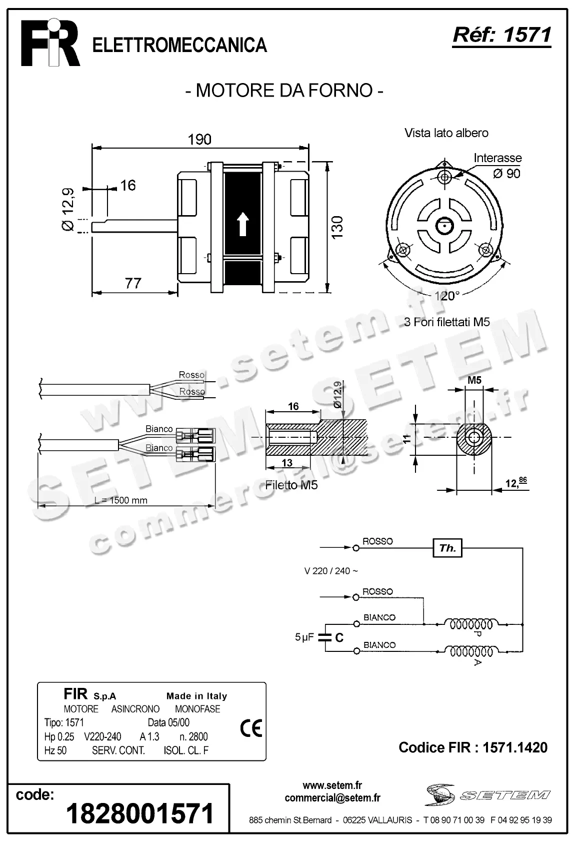 1828001571-MOTEUR FIR 1571 2