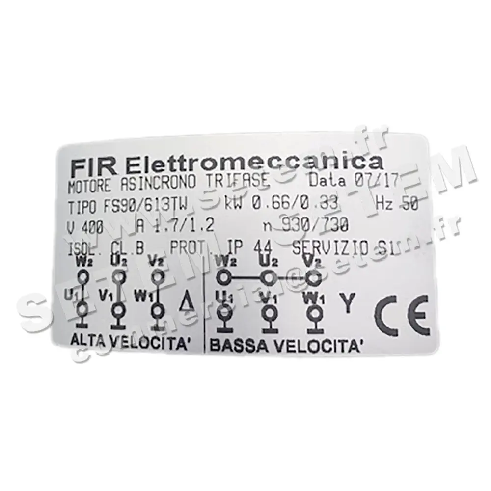 1828001574-MOTEUR FIR FS92/613TW 4