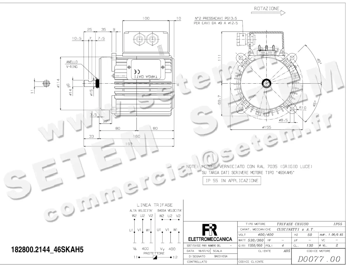 1828002144-MOTEUR FIR 46SKAH5 "3055034" 4