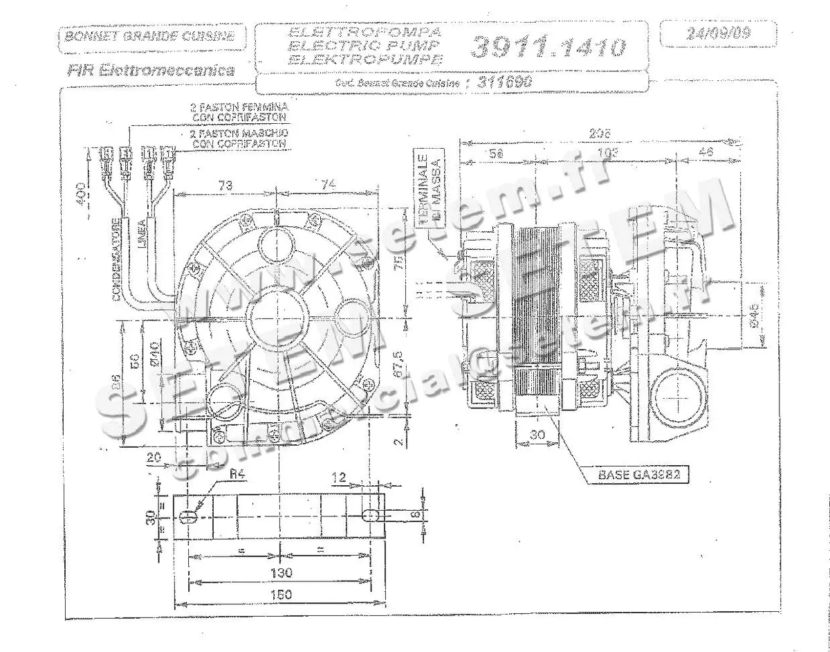 1828004885-POMPE ELECTRIQUE FIR 3911.1410 2