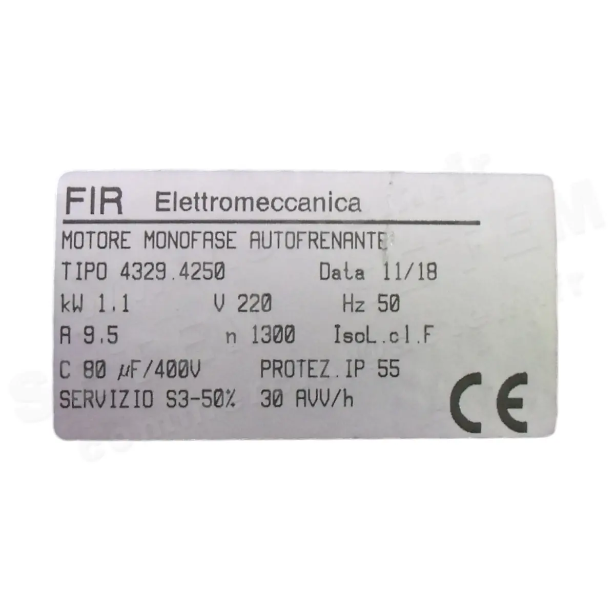 1828005228-MOTEUR FIR 4329.4250