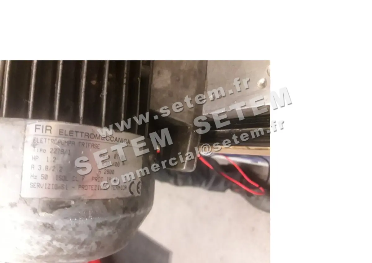 1828007478-POMPE FIR 2278/1