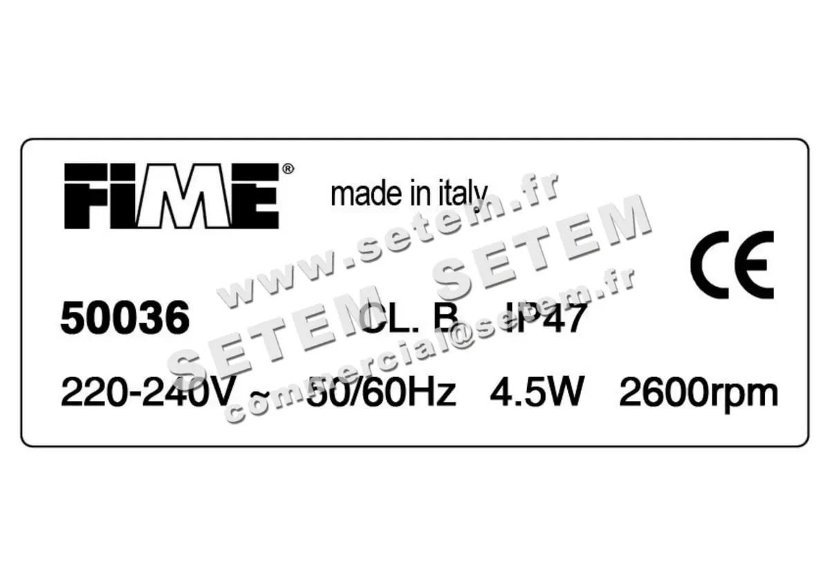 1837000036-MOTEUR FIME 50036 2