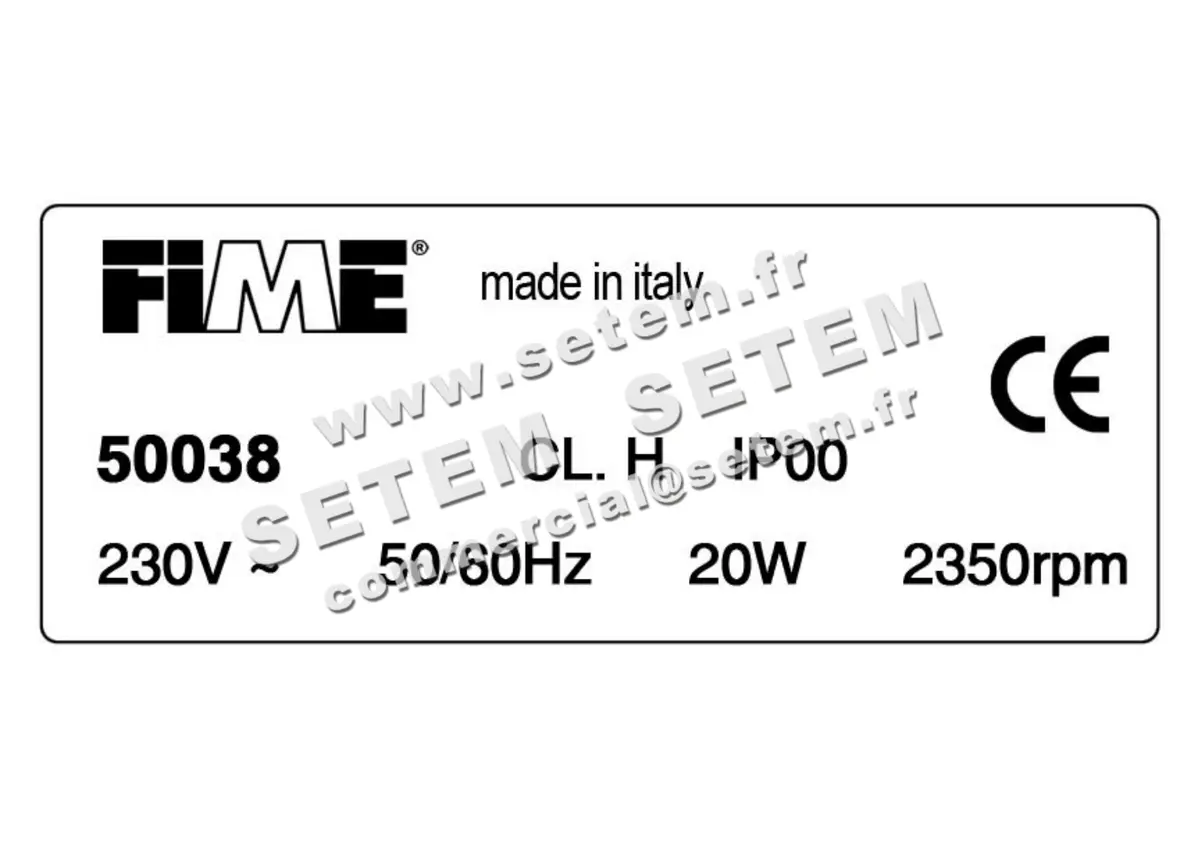 1837000038-MOTEUR FIME 50038 2