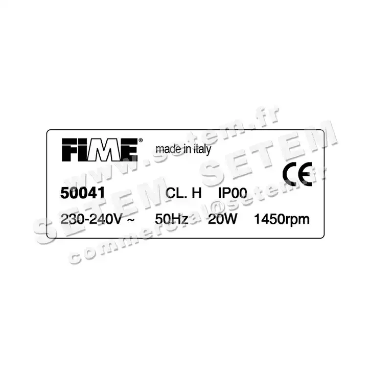 1837000041-MOTEUR FIME 50041 2