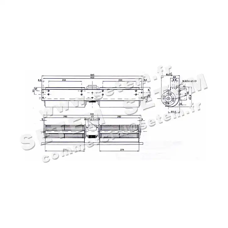 1840001588-VENTILATEUR FERGAS TGD60/1.270/30 *120102* 4