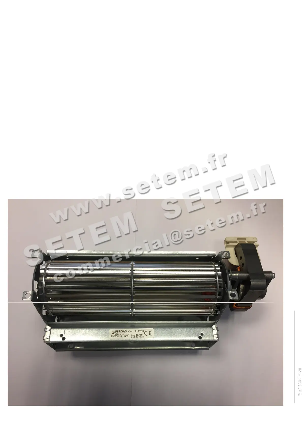 1840002766-VENTILATEUR FERGAS TGA60/1.180/30 *112766*