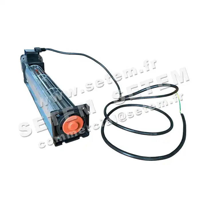 1840007602-VENTILATEUR FERGAS TGA45/2.300/20 *107602* 2