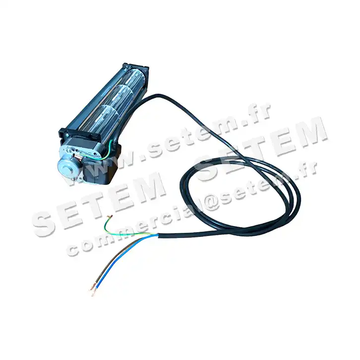 1840007602-VENTILATEUR FERGAS TGA45/2.300/20 *107602* 3
