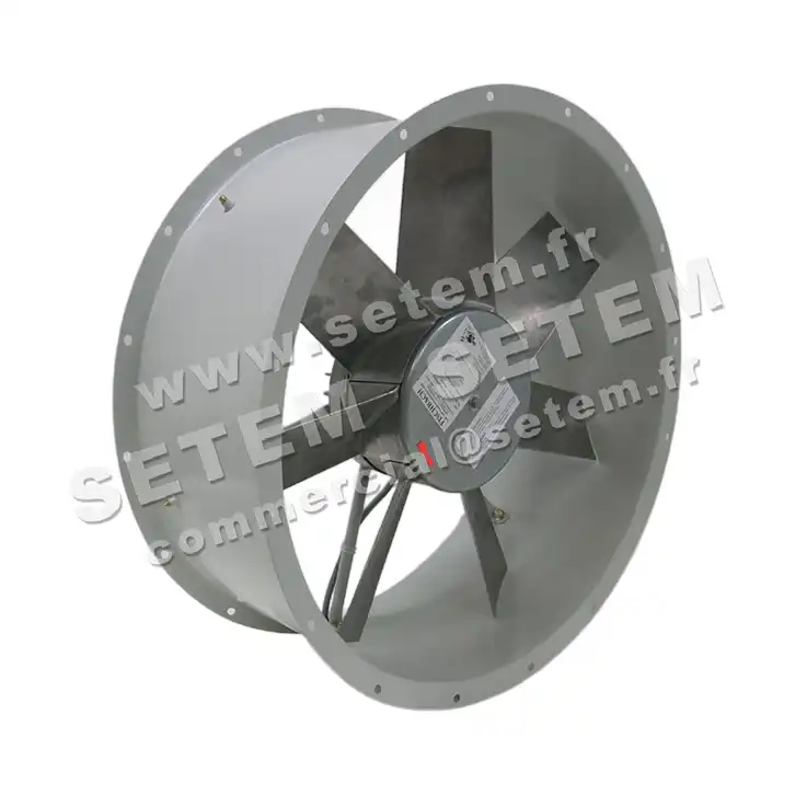 1841000416-VENTILATEUR FISCHBACH A630/D1 *18030570* 2