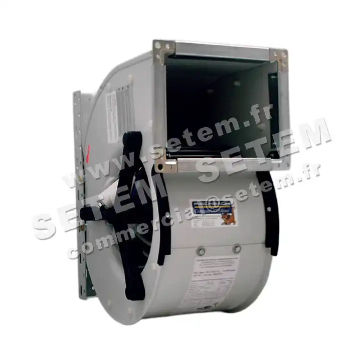 1841001656-VENTILATEUR FISCHBACH CE570/E15LG *8021322*