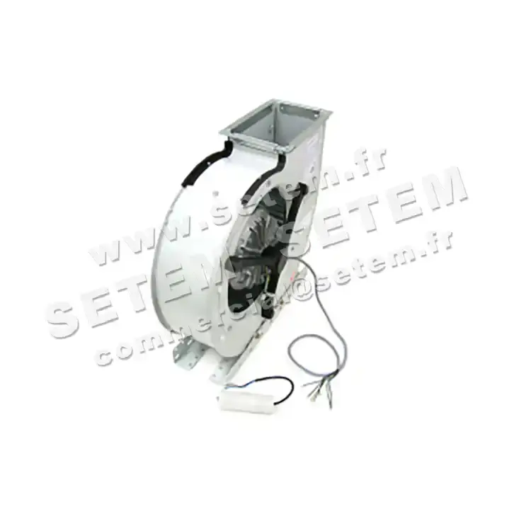1841001666-VENTILATEUR FISCHBACH CFE8.940/E65LG *8021632*