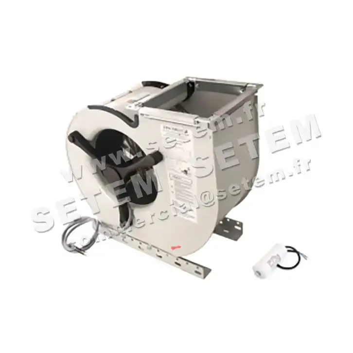 1841001669-VENTILATEUR FISCHBACH CE670/E25LG