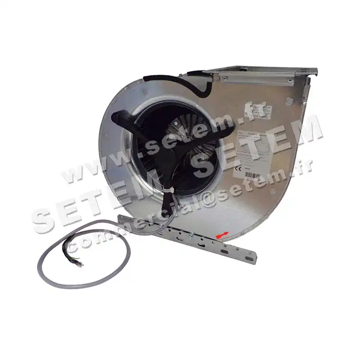 1841001690-VENTILATEUR FISCHBACH CE690/E35LG *18021042*