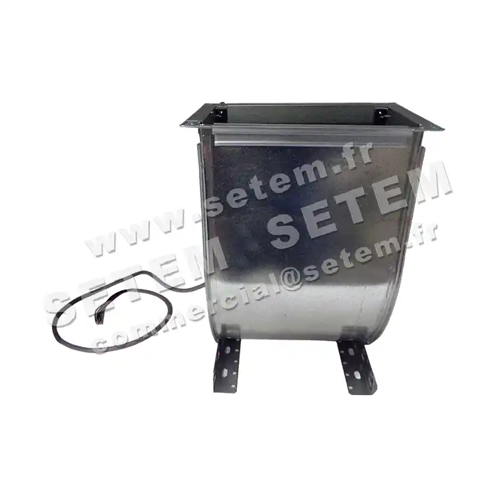 1841001690-VENTILATEUR FISCHBACH CE690/E35LG *18021042* 2