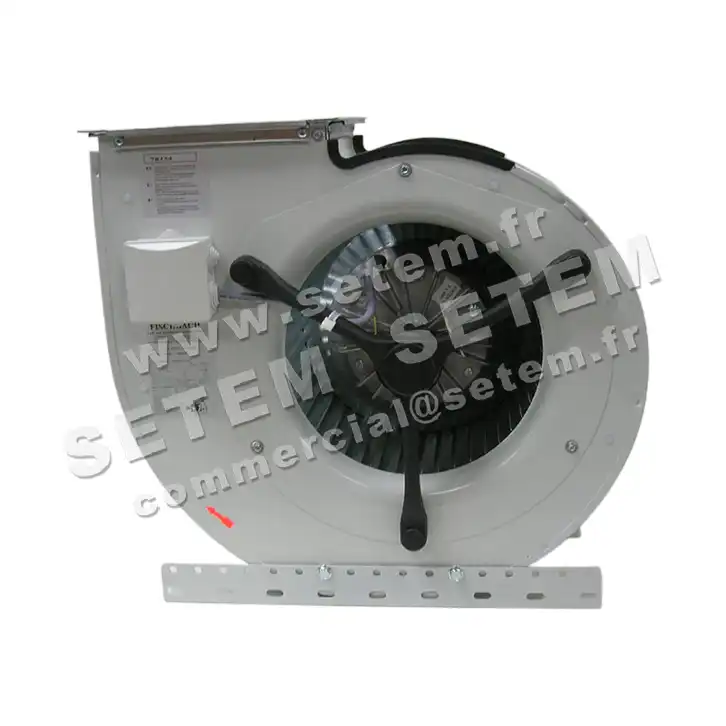 1841001707-VENTILATEUR FISCHBACH CE890/D1RD *18021382* 2